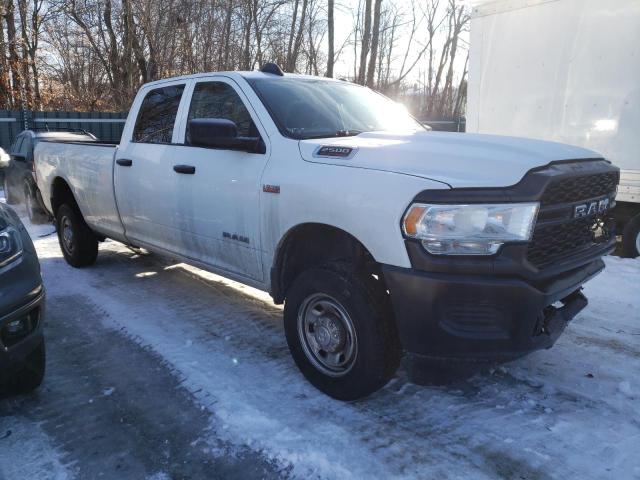 Photo 4 from auction – 2019 RAM 2500 TRADE with VIN 3C6UR5HJ3KG629436