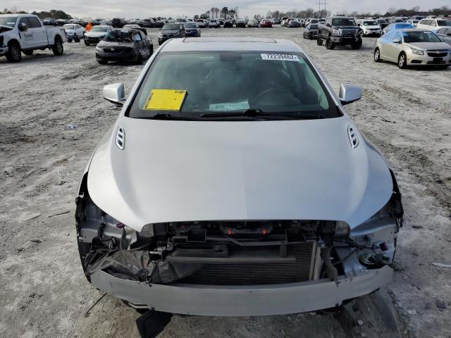 Photo 5 from auction – 2010 BUICK LACROSSE C with VIN 1G4GE5EV2AF246141