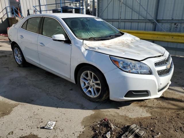 Photo 4 from auction – 2013 CHEVROLET MALIBU 1LT with VIN 1G11C5SA7DU120836