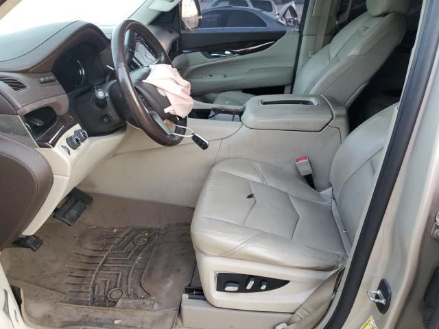 Photo 7 from auction – 2016 CADILLAC ESCALADE L with VIN 1GYS4BKJ7GR198364