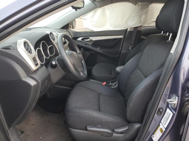 Photo 7 from auction – 2009 PONTIAC VIBE with VIN 5Y2SP67089Z452168