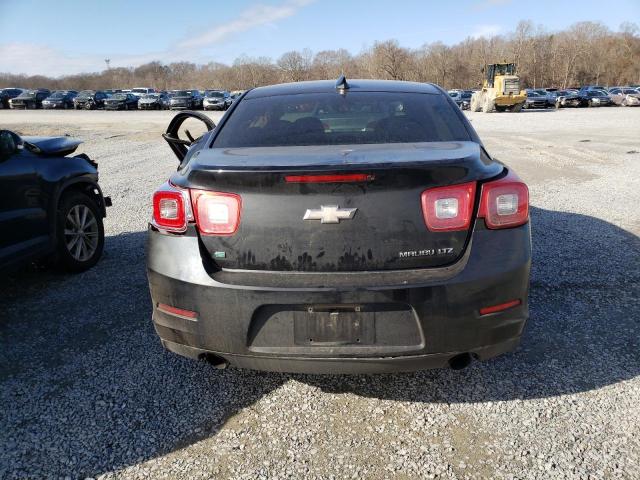 Photo 6 from auction – 2015 CHEVROLET MALIBU LTZ with VIN 1G11F5SLXFF209946