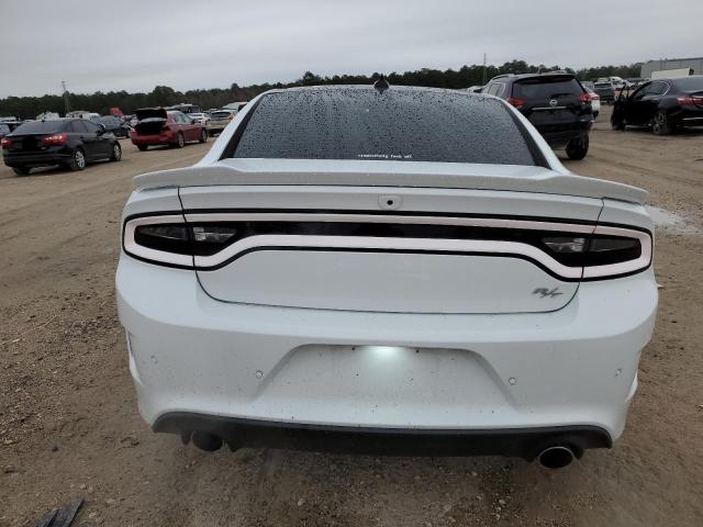 Photo 6 from auction – 2022 DODGE CHARGER R/ with VIN 2C3CDXCT7NH173800