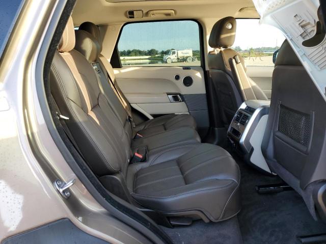 Photo 11 from auction – 2016 LAND ROVER RANGE ROVE with VIN SALWR2PF7GA110854