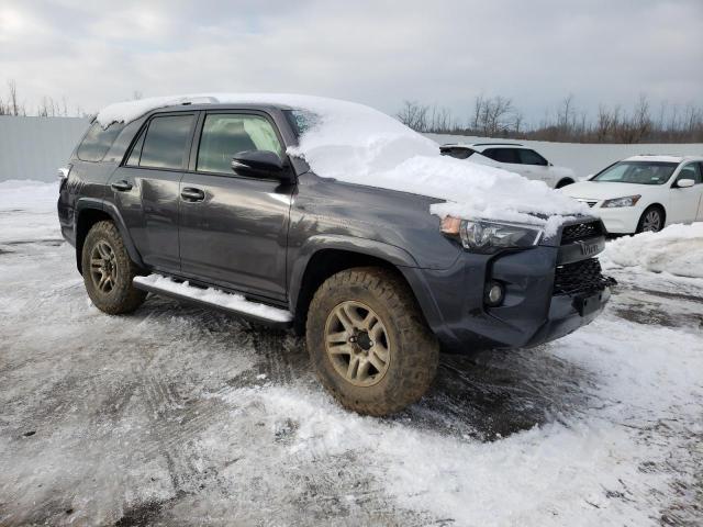 Photo 4 from auction – 2015 TOYOTA 4RUNNER SR with VIN JTEBU5JR0F5268674