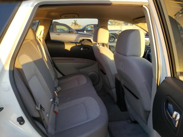 Photo 11 from auction – 2010 NISSAN ROGUE with VIN JN8AS5MTXAW016256