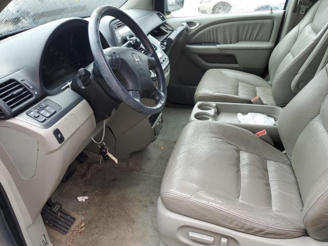 Photo 7 from auction – 2006 HONDA ODYSSEY EX with VIN 5FNRL38736B094015