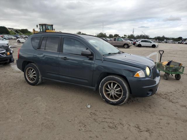 Photo 4 from auction – 2008 JEEP COMPASS SP with VIN 1J8FT47W28D669838