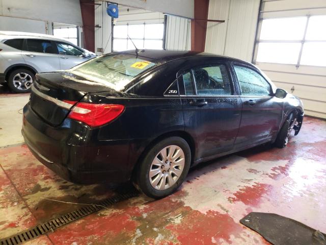 Photo 3 from auction – 2014 CHRYSLER 200 LX with VIN 1C3CCBAB9EN213785