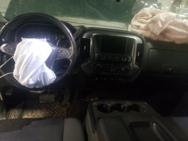 Photo 8 from auction – 2015 CHEVROLET SILVERADO with VIN 3GCUKREC1FG471680