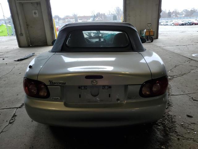 Photo 6 from auction – 2005 MAZDA MX-5 MIATA with VIN JM1NB353150413850