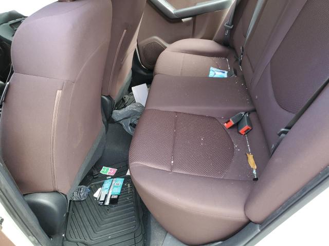 Photo 10 from auction – 2010 KIA FORTE EX with VIN KNAFU4A22A5065441