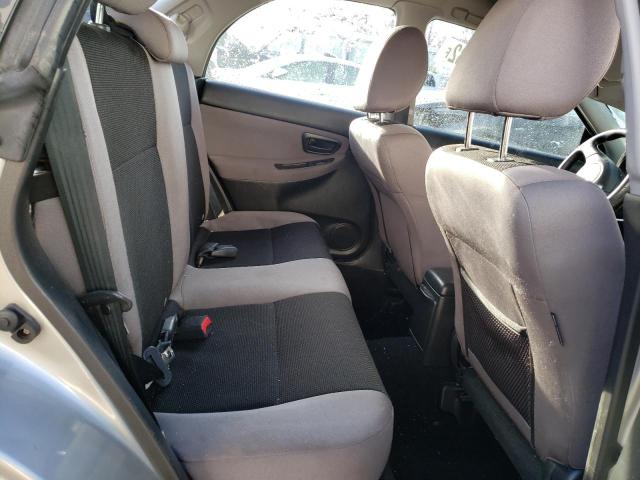 Photo 10 from auction – 2006 SUBARU IMPREZA 2. with VIN JF1GG67626H809894