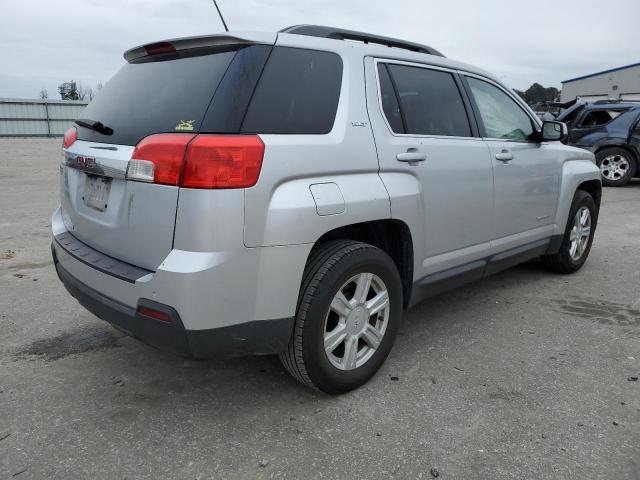 Photo 3 from auction – 2014 GMC TERRAIN SL with VIN 2GKALSEK0E6149853