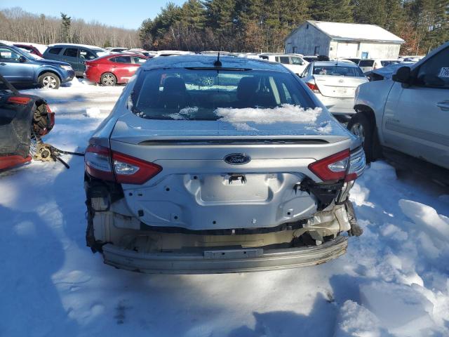 Photo 6 from auction – 2016 FORD FUSION TIT with VIN 3FA6P0K97GR284194