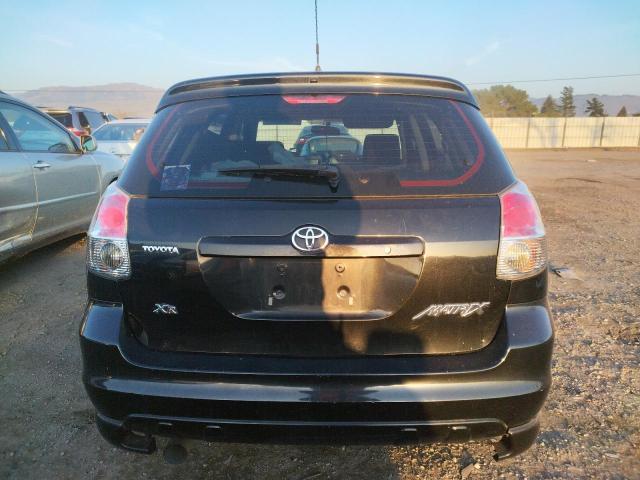 Photo 6 from auction – 2007 TOYOTA COROLLA MA with VIN 2T1KR30E97C676166