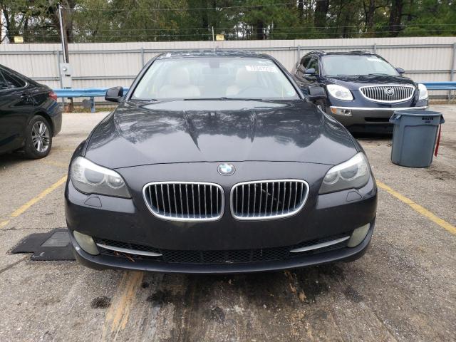 Photo 5 from auction – 2013 BMW 535 I with VIN WBAFR7C58DC818836