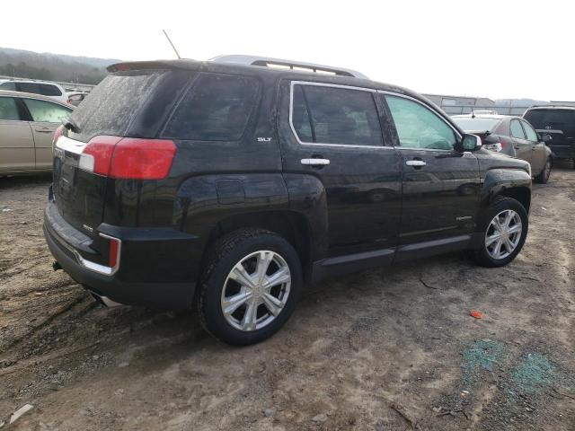 Photo 3 from auction – 2016 GMC TERRAIN SL with VIN 2GKFLUE32G6287522