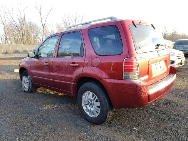 Photo 2 from auction – 2006 MERCURY MARINER with VIN 4M2CU57126KJ16420