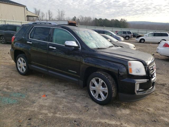 Photo 4 from auction – 2016 GMC TERRAIN SL with VIN 2GKFLUE32G6287522
