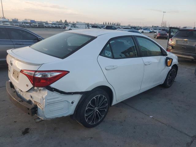 Photo 3 from auction – 2016 TOYOTA COROLLA L with VIN 5YFBURHE5GP517912