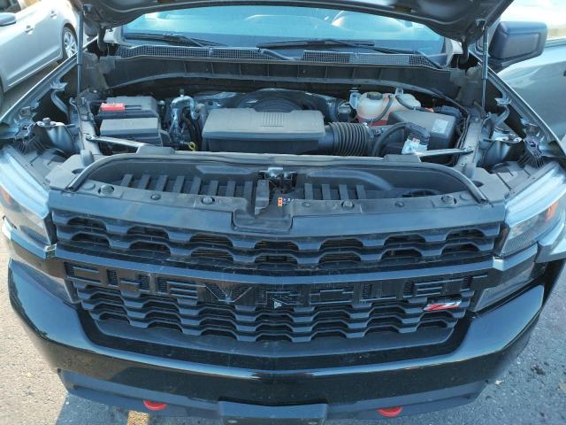 Photo 11 from auction – 2021 CHEVROLET SILVERADO with VIN 3GCPYCEF4MG440570