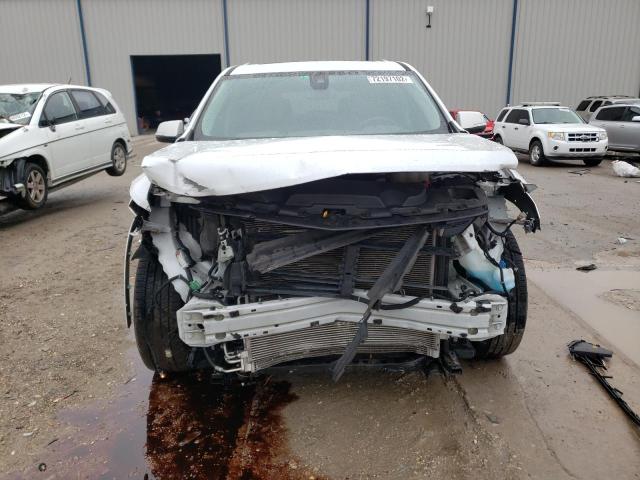 Photo 5 from auction – 2018 CHEVROLET TRAVERSE P with VIN 1GNERKKW4JJ237246