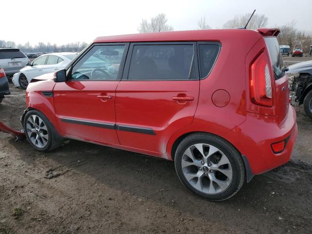 صورة رقم 2 من المزاد - 2013 KIA SOUL + مع VIN KNDJT2A62D7638872