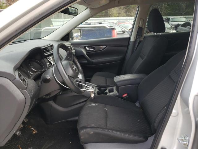 Photo 7 from auction – 2019 NISSAN ROGUE S with VIN KNMAT2MT3KP507609