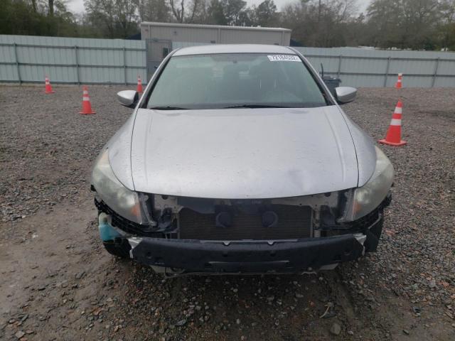 Photo 5 from auction – 2011 HONDA ACCORD LXP with VIN 1HGCP2F42BA003267