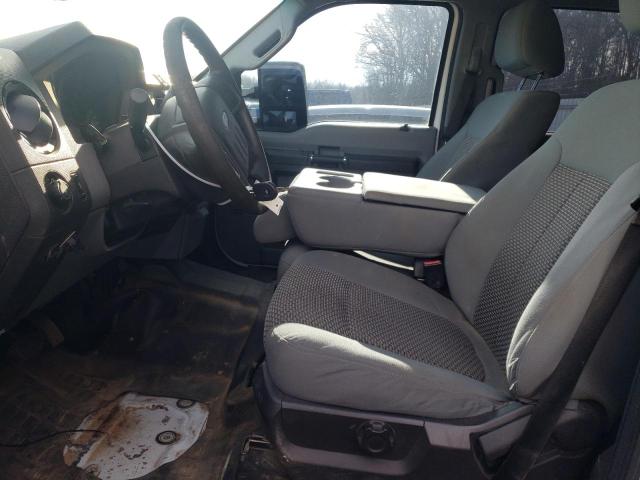 Photo 7 from auction – 2014 FORD F250 SUPER with VIN 1FT7W2B62EEB33282