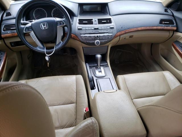 Photo 8 from auction – 2011 HONDA ACCORD EXL with VIN 1HGCP2F84BA007761