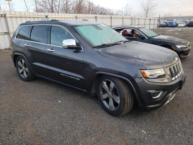Photo 4 from auction – 2014 JEEP GRAND CHER with VIN 1C4RJFCM6EC430823