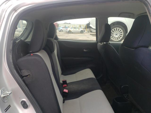 Photo 10 from auction – 2012 TOYOTA YARIS with VIN JTDKTUD3XCD541503