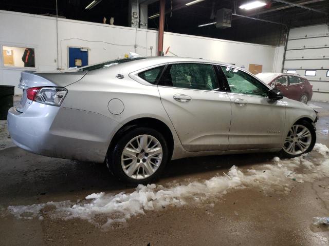 Photo 3 from auction – 2015 CHEVROLET IMPALA LS with VIN 1G11X5SL7FU117010