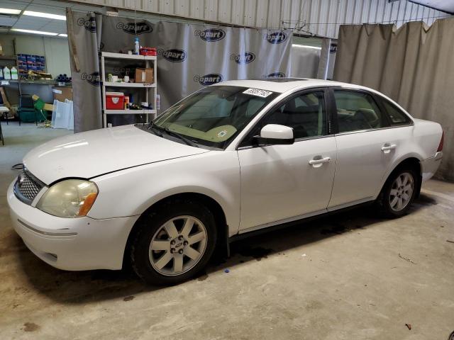 Photo 1 from auction – 2007 FORD FIVE HUNDR with VIN 1FAHP27157G131845