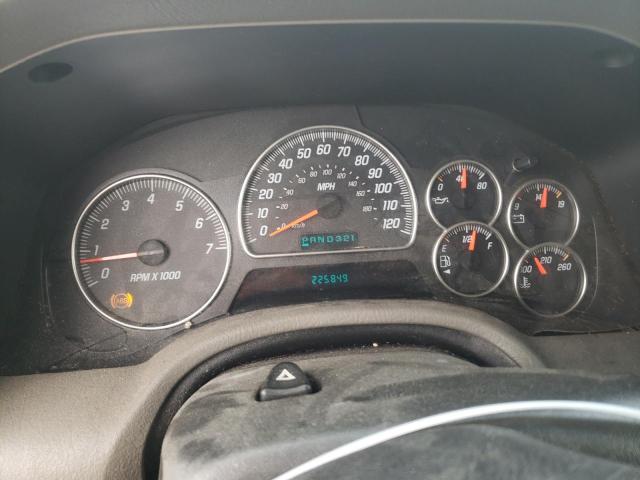 Foto 9 de la subasta – 2003 GMC ENVOY con VIN 1GKDT13S532141364