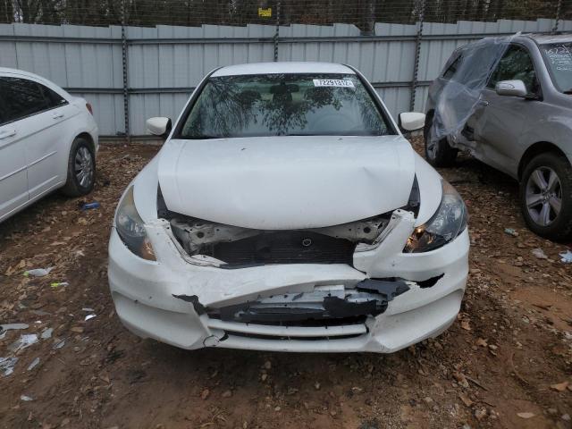 Photo 5 from auction – 2011 HONDA ACCORD LXP with VIN 1HGCP2F43BA147538