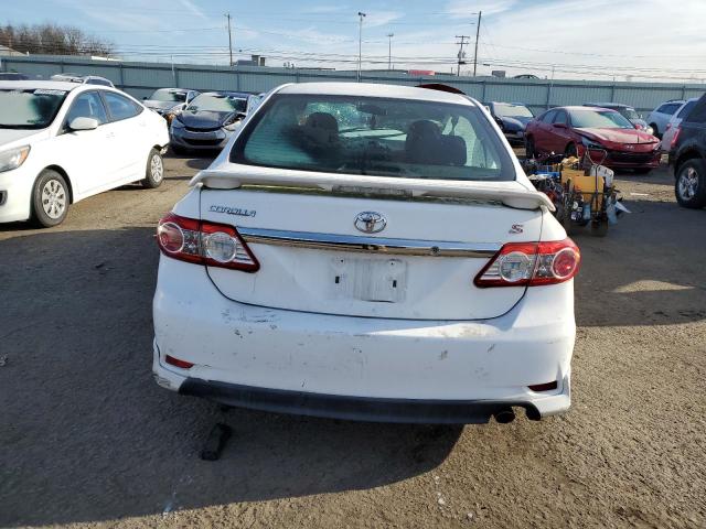 Zdjęcie 6 z aukcji – 2013 TOYOTA COROLLA BA z VIN 2T1BU4EE1DC102363