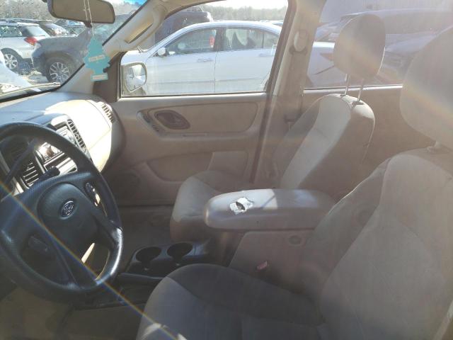 Photo 7 from auction – 2003 FORD ESCAPE with VIN 1FMYU02143KB45172