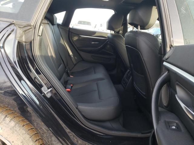 Photo 10 from auction – 2017 BMW 440XI GRAN with VIN WBA4E5C53HG189346