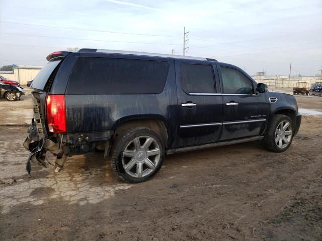 Photo 3 from auction – 2013 CADILLAC ESCALADE E with VIN 1GYS3KEF1DR226181