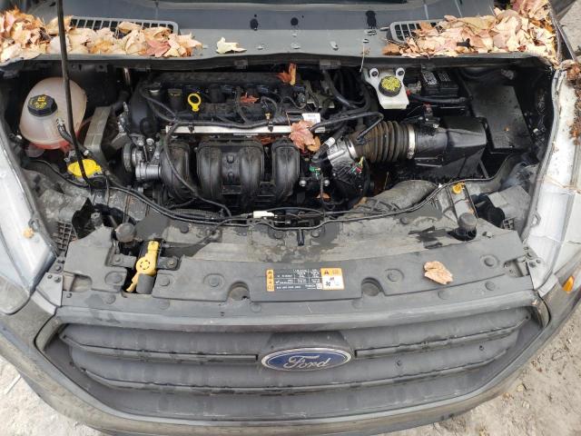 Photo 11 from auction – 2019 FORD ESCAPE S with VIN 1FMCU0F77KUB74693