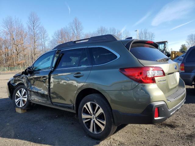 Photo 2 from auction – 2019 SUBARU OUTBACK 2. with VIN 4S4BSANC3K3209905