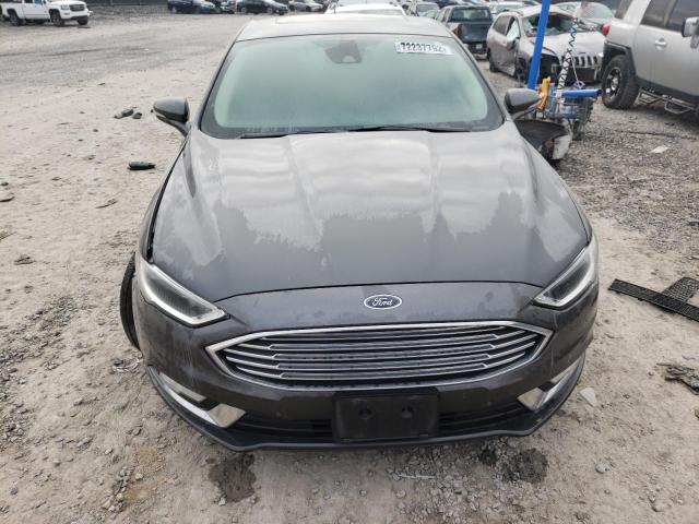 Photo 5 from auction – 2017 FORD FUSION TIT with VIN 3FA6P0D97HR245202