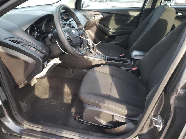 Photo 7 from auction – 2015 FORD FOCUS SE with VIN 1FADP3F28FL202895