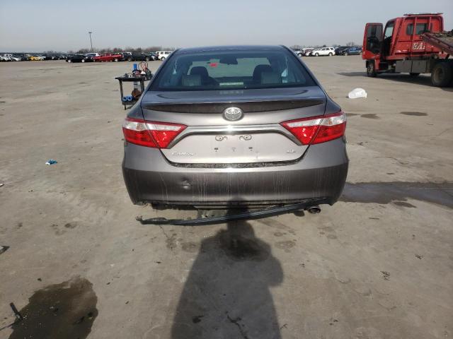 Photo 6 from auction – 2017 TOYOTA CAMRY LE with VIN 4T1BF1FK4HU711416