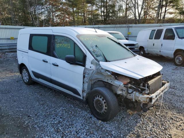 صورة رقم 4 من المزاد - 2014 FORD TRANSIT CO مع VIN NM0LS7E78E1157568