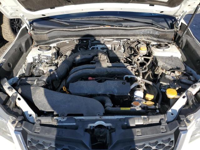 Photo 11 from auction – 2016 SUBARU FORESTER 2 with VIN JF2SJAFC8GH446388