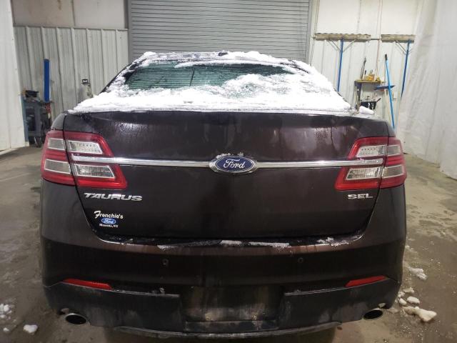 Фото 6 с аукциона – 2014 FORD TAURUS SEL с VIN 1FAHP2E81EG102128